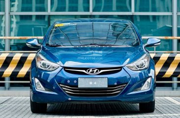 2015 Hyundai Elantra in Makati, Metro Manila