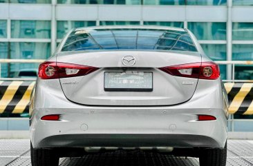 2016 Mazda 3 in Makati, Metro Manila