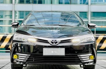 2018 Toyota Corolla Altis in Makati, Metro Manila