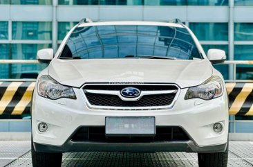 2013 Subaru XV in Makati, Metro Manila