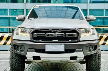 2019 Ford Ranger Raptor in Makati, Metro Manila