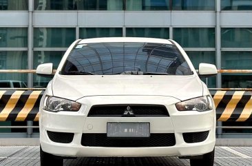 2014 Mitsubishi Lancer Ex in Makati, Metro Manila