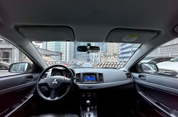 2014 Mitsubishi Lancer Ex in Makati, Metro Manila