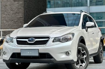 2013 Subaru XV  2.0i in Makati, Metro Manila