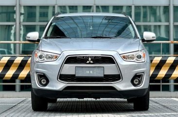 2013 Mitsubishi Asx in Makati, Metro Manila