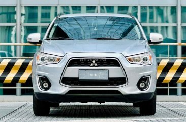 2013 Mitsubishi Asx in Makati, Metro Manila