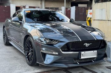 2019 Ford Mustang 5.0 GT Fastback AT in Manila, Metro Manila