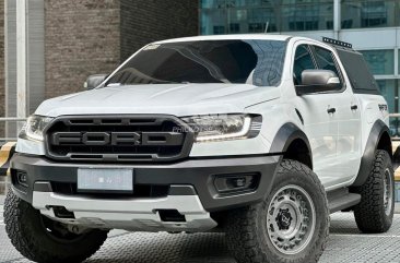 2019 Ford Ranger Raptor in Makati, Metro Manila