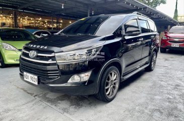 2016 Toyota Innova  2.8 E Diesel MT in Las Piñas, Metro Manila