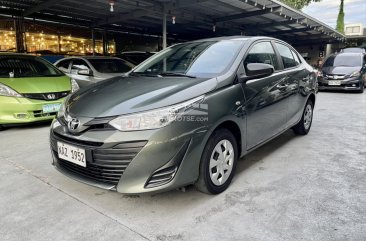 2018 Toyota Vios in Las Piñas, Metro Manila