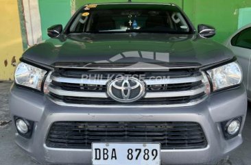 2019 Toyota Hilux in Makati, Metro Manila