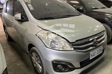 2017 Suzuki Ertiga in Makati, Metro Manila