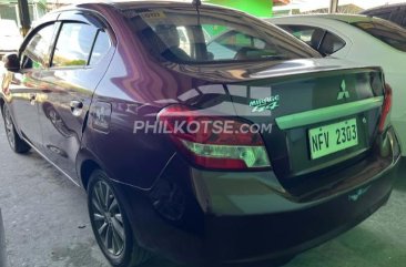 2019 Mitsubishi Mirage in Makati, Metro Manila