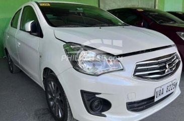 2019 Mitsubishi Mirage G4 in Makati, Metro Manila