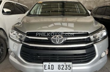 2020 Toyota Innova in Makati, Metro Manila