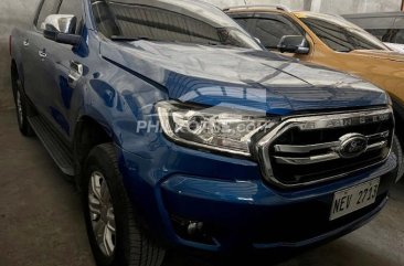 2020 Ford Ranger in Makati, Metro Manila