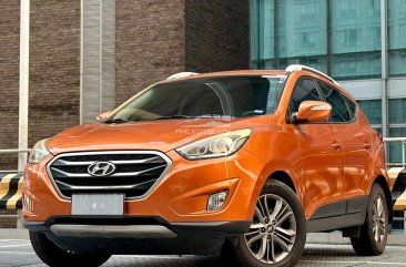 2015 Hyundai Tucson  2.0 GL 6AT 2WD in Makati, Metro Manila