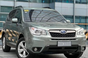 2015 Subaru Forester in Makati, Metro Manila