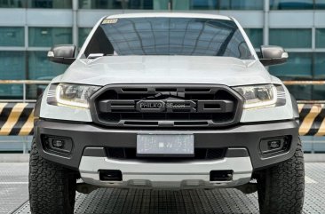 2019 Ford Ranger Raptor  2.0L Bi-Turbo in Makati, Metro Manila