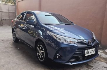 2023 Toyota Vios 1.3 XLE CVT in Quezon City, Metro Manila