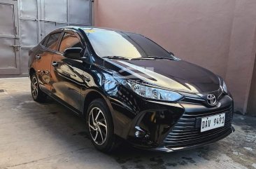 2021 Toyota Vios 1.3 XLE CVT in Quezon City, Metro Manila