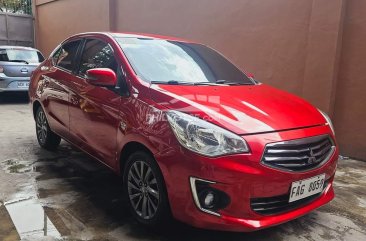 2018 Mitsubishi Mirage G4  GLS 1.2 MT in Quezon City, Metro Manila