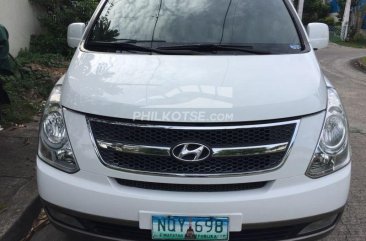 2010 Hyundai Grand Starex 2.5 GL MT in Buenavista, Quezon