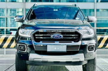 2019 Ford Ranger in Makati, Metro Manila