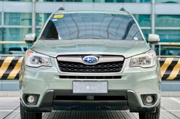 2015 Subaru Forester in Makati, Metro Manila