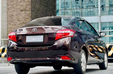 2017 Toyota Vios in Makati, Metro Manila