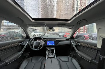 2022 Ford Territory Titanium 1.5 EcoBoost AT in Makati, Metro Manila