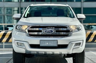 2016 Ford Everest  Trend 2.2L 4x2 AT in Makati, Metro Manila