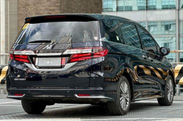 2018 Honda Odyssey  EX-V Navi in Makati, Metro Manila