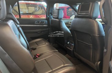 2018 Ford Explorer in Quezon City, Metro Manila