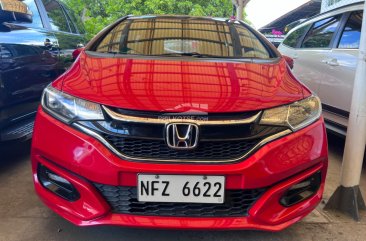 2020 Honda Jazz in Quezon City, Metro Manila