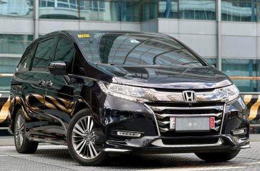 2018 Honda Odyssey  EX-V Navi in Makati, Metro Manila