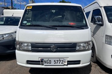 2020 Suzuki Carry in Quezon City, Metro Manila