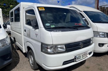 2020 Suzuki Carry in Quezon City, Metro Manila