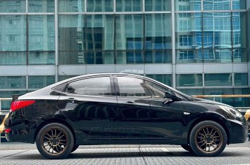 2018 Hyundai Accent in Makati, Metro Manila