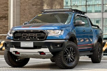 2022 Ford Ranger Raptor in Makati, Metro Manila