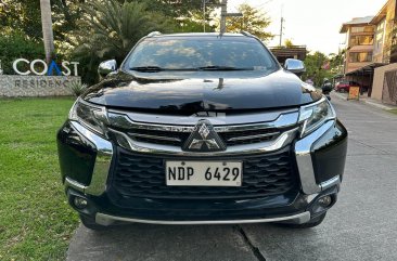 2019 Mitsubishi Montero Sport  GLS Premium 2WD 2.4D AT in Las Piñas, Metro Manila