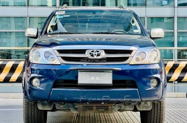 2007 Toyota Fortuner in Makati, Metro Manila