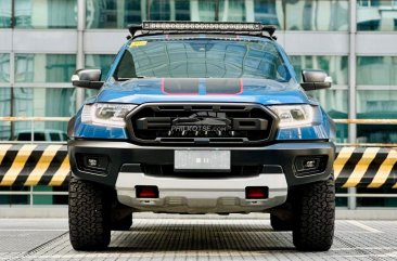 2022 Ford Ranger Raptor  2.0L Bi-Turbo in Makati, Metro Manila