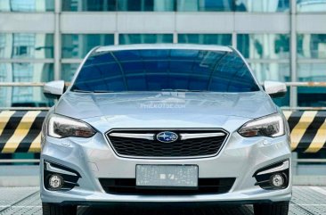 2018 Subaru Impreza in Makati, Metro Manila