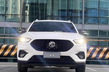 2022 MG ZS  Alpha AT in Makati, Metro Manila