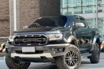 2020 Ford Ranger Raptor in Makati, Metro Manila