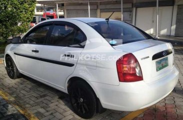 2008 Hyundai Accent in Calaca, Batangas