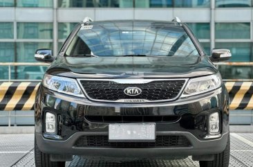 2014 Kia Sorento in Makati, Metro Manila