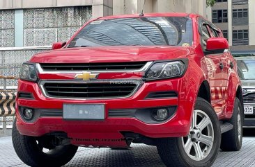 2019 Chevrolet Trailblazer in Makati, Metro Manila