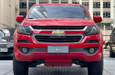 2019 Chevrolet Trailblazer  2.5 2WD 6MT LT in Makati, Metro Manila
